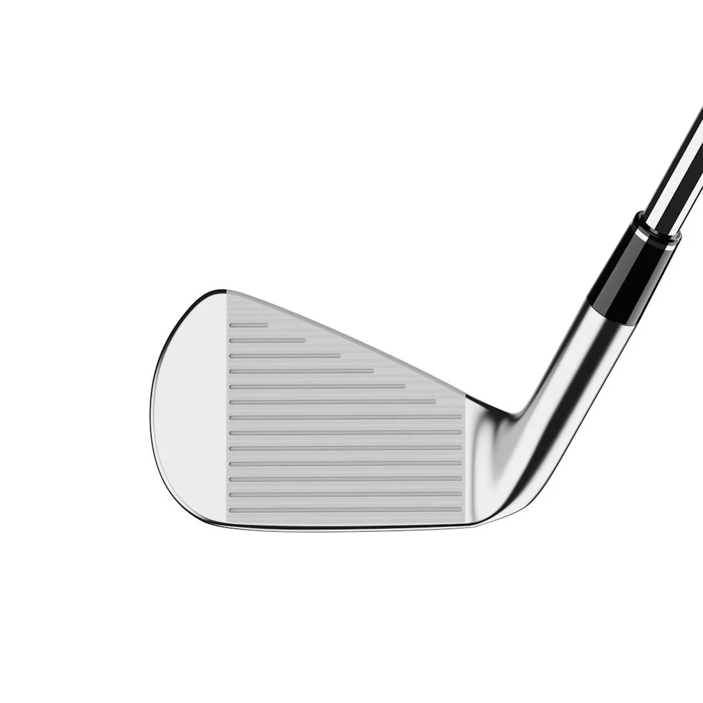 SRIXON ZXi7 (2026) Iron Set 6pc (5-PW) N.S.PRO MODUS3 TOUR 115 Flex S
