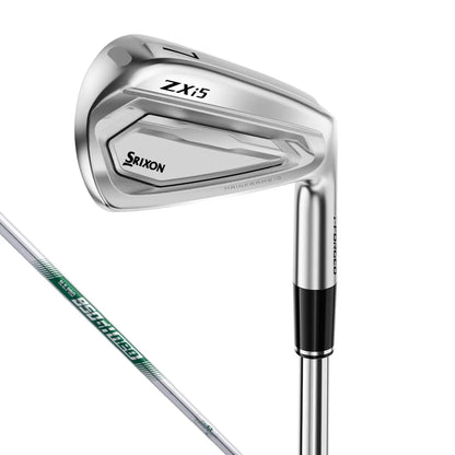 SRIXON ZXi5 Iron Set 6pc (5-PW) N.S.PRO 950GH neo Flex S