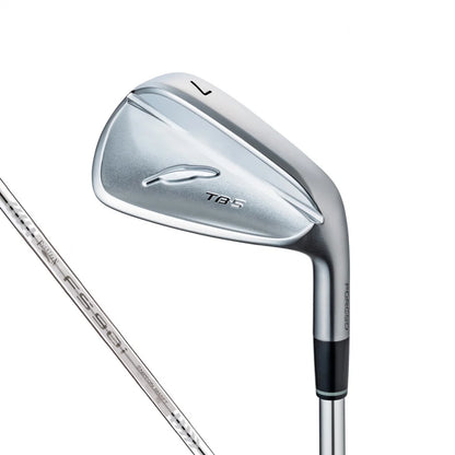 FOURTEEN TB-5 Forged Iron Set 5pc (6-PW) Flex S