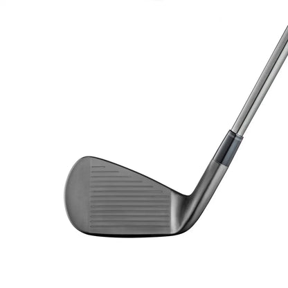 FOURTEEN TB-5 Forged Diamond Black Iron Set 5pc (6-PW) FS90i-BLACK Flex S