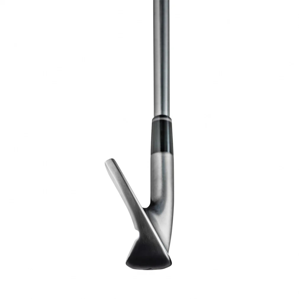 FOURTEEN TB-5 Forged Diamond Black Iron Set 5pc (6-PW) FS90i-BLACK Flex S
