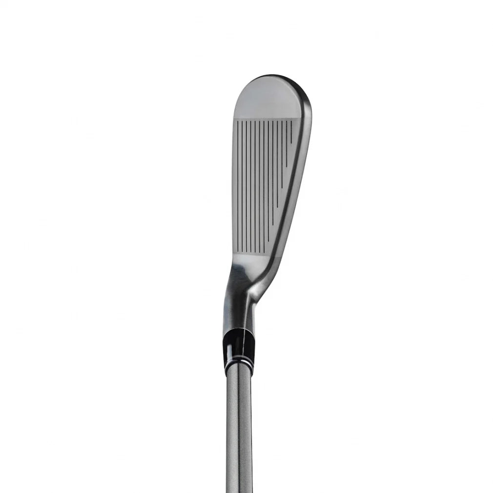 FOURTEEN TB-5 Forged Diamond Black Iron Set 5pc (6-PW) FS90i-BLACK Flex S