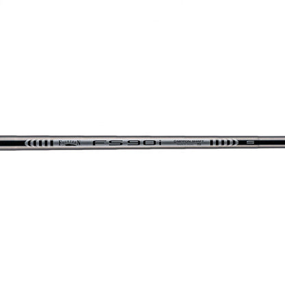FOURTEEN TB-5 Forged Diamond Black Iron Set 5pc (6-PW) FS90i-BLACK Flex S