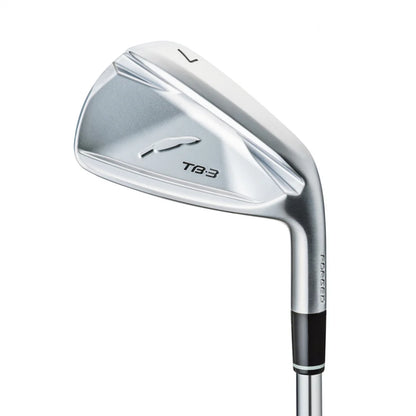 FOURTEEN TB-3 Forged Iron Set 4pc (7-PW) FS-90i Steel Flex S