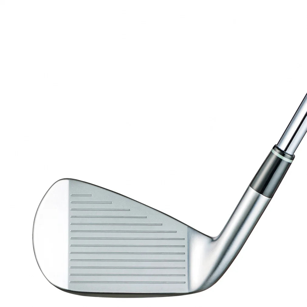 FOURTEEN TB-3 Forged Iron Set 4pc (7-PW) FS-90i Steel Flex S
