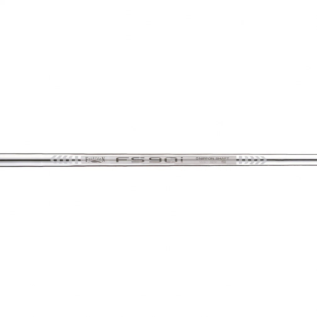 FOURTEEN TB-3 Forged Iron Set 4pc (7-PW) FS-90i Steel Flex S