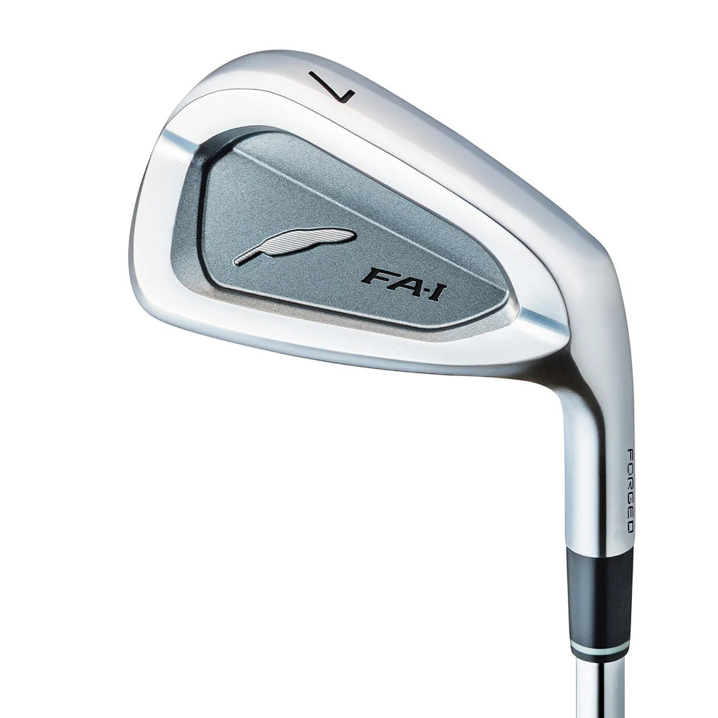 FOURTEEN FA-I Iron Set 5pc (6-PW) N.S.PRO MODUS3 105 for FOURTEEN Flex S