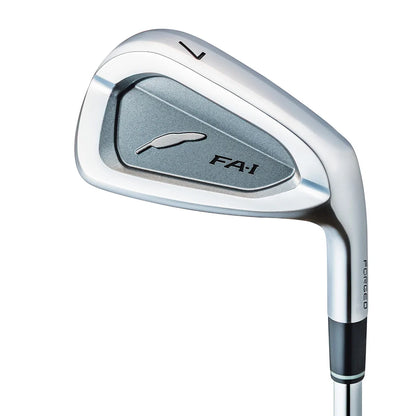 FOURTEEN FA-I Iron Set 5pc (6-PW) N.S.PRO MODUS3 105 for FOURTEEN Flex S