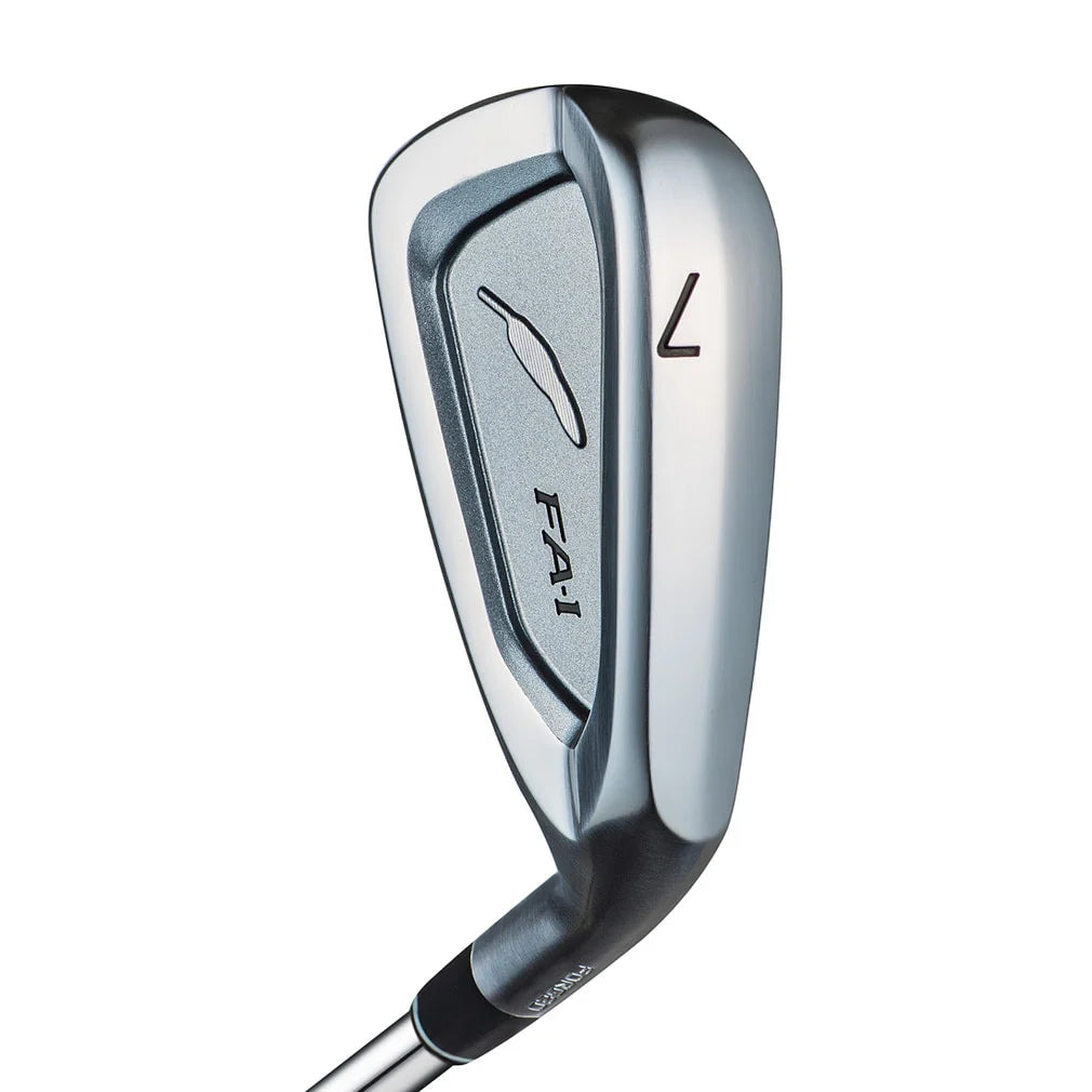 FOURTEEN FA-I Iron Set 5pc (6-PW) N.S.PRO MODUS3 105 for FOURTEEN Flex S