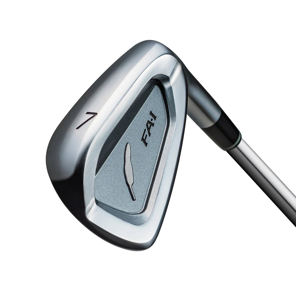FOURTEEN FA-I Iron Set 5pc (6-PW) N.S.PRO MODUS3 105 for FOURTEEN Flex S