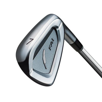 FOURTEEN FA-I Iron Set 5pc (6-PW) N.S.PRO MODUS3 105 for FOURTEEN Flex S