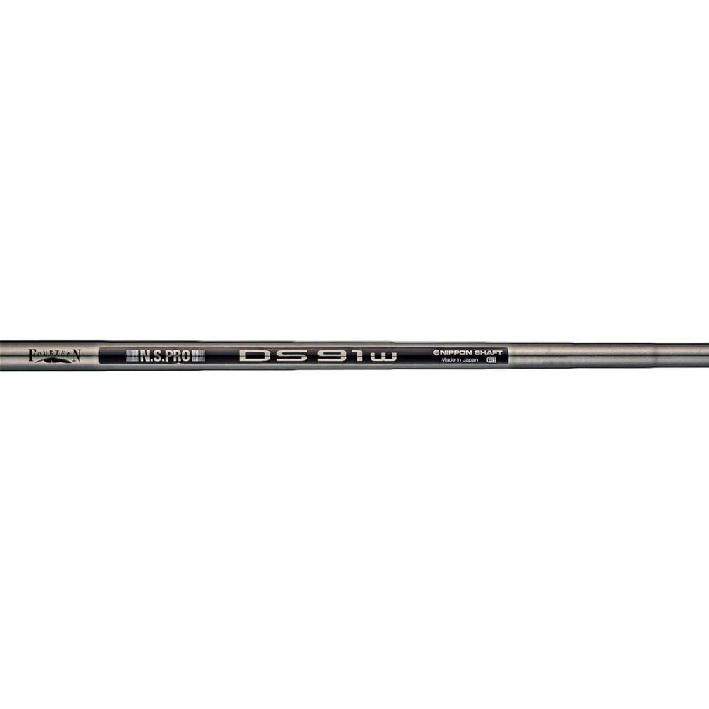 FOURTEEN TB-3 Forged Diamond Black Iron Set 4pc (7-PW) FS90i-BLACK Flex S