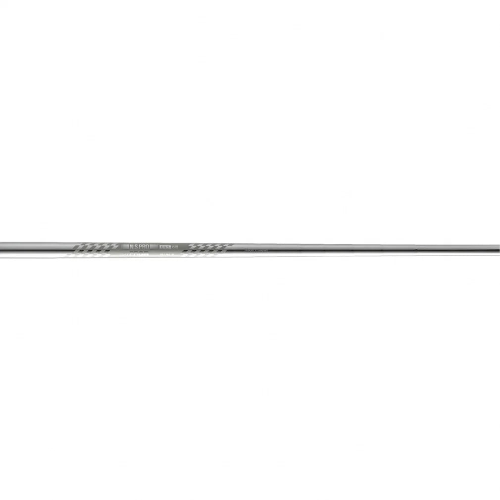PRGR 03 Iron Set 5pc (7-AW) SPEC STEEL III ver.2 Flex M40