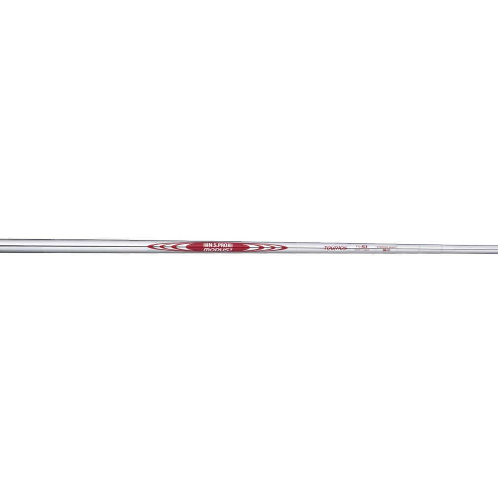 PRGR 01 Iron Set 5pc (6-PW) N.S.PRO MODUS3 TOUR 105 Flex S