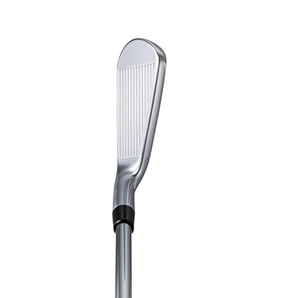 Callaway X FORGED MAX Iron Set 5pc (6-PW) Dynamic Gold MID 115 Flex S