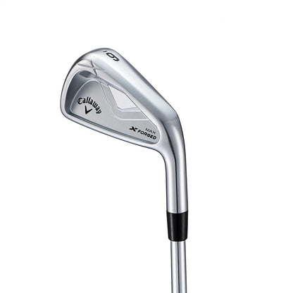 Callaway X FORGED MAX Iron Set 5pc (6-PW) N.S.PRO MODUS3 TOUR 105 Flex S
