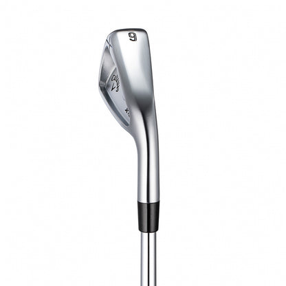Callaway X FORGED MAX Iron Set 5pc (6-PW) N.S.PRO MODUS3 TOUR 105 Flex S
