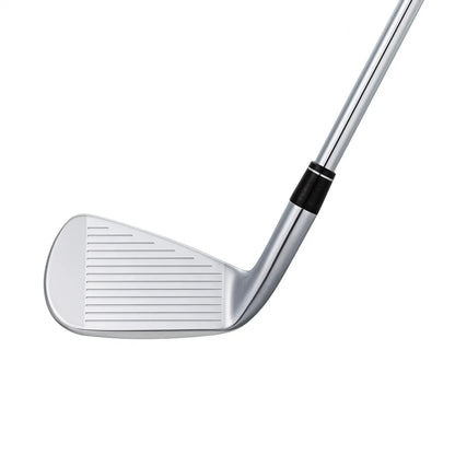Callaway X FORGED MAX STAR Iron Set 5pc (6-PW) N.S.PRO 950GH neo Flex S