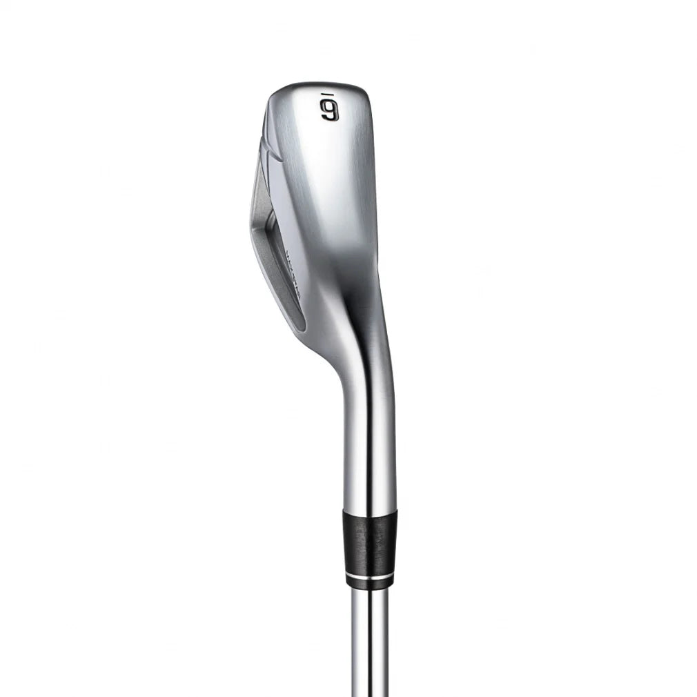 Callaway X FORGED MAX STAR Iron Set 5pc (6-PW) N.S.PRO 950GH neo Flex S