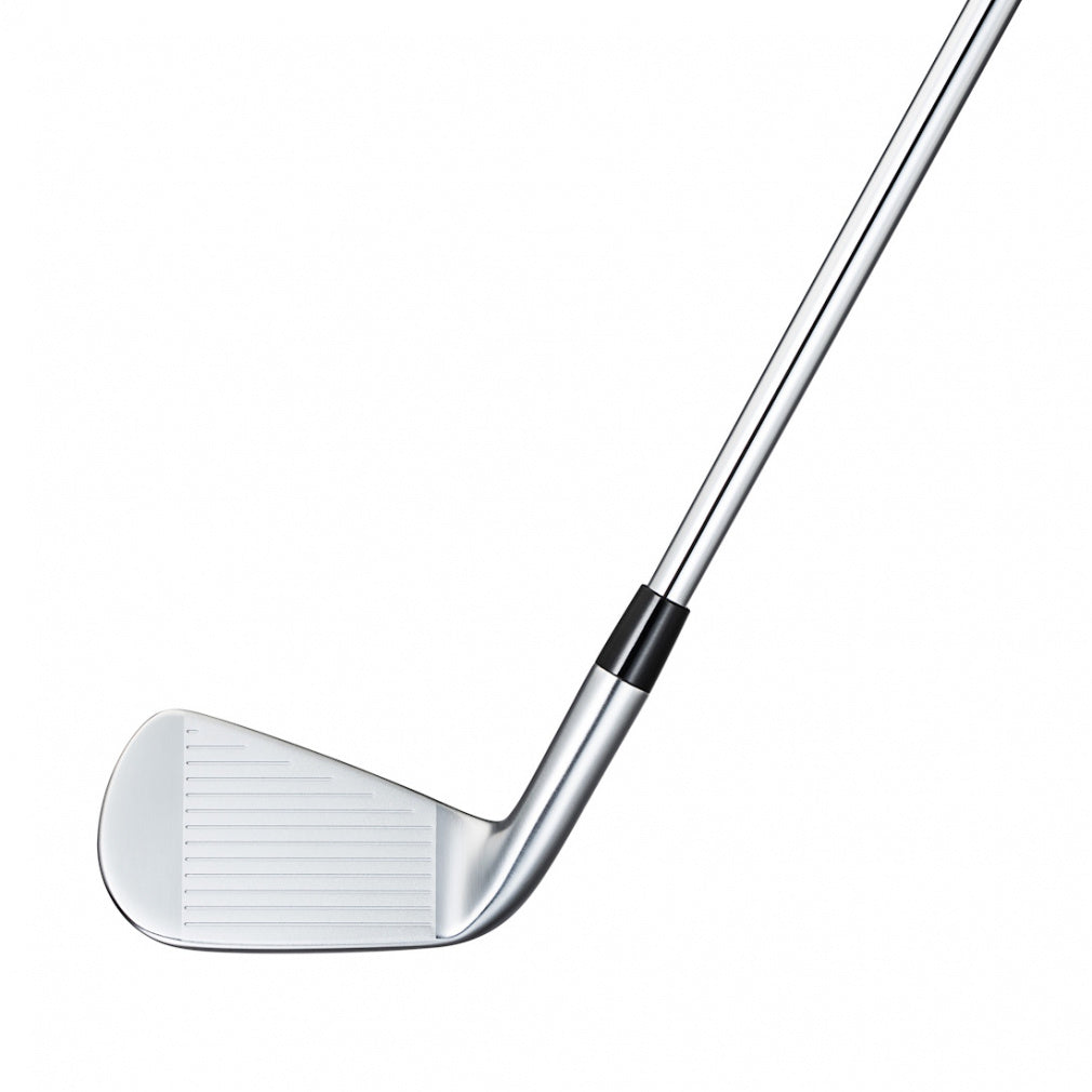 Callaway X FORGED Iron Set 5pc (6-PW) Dynamic Gold MID 115 Flex S200