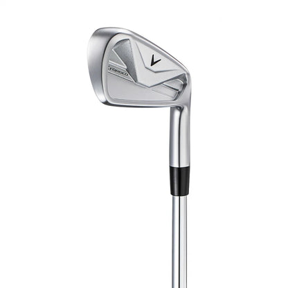 Callaway X FORGED Iron Set 5pc (6-PW) Dynamic Gold MID 115 Flex S200
