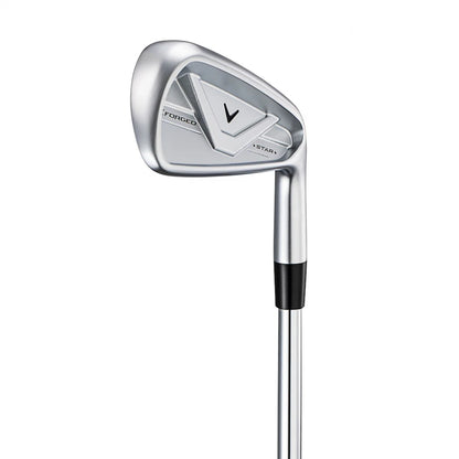 Callaway X FORGED STAR Iron Set 5pc (6-PW) N.S.PRO 950GH neo Flex S