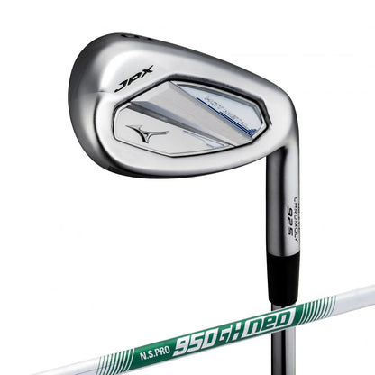 MIZUNO JPX 925 HOT METAL Iron Set 5pc (6-PW) N.S.PRO 950GH neo Flex S