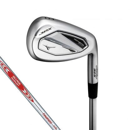 MIZUNO JPX 925 HOT METAL PRO Iron Set 5pc (6-PW) N.S.PRO MODUS3 TOUR105 Flex S
