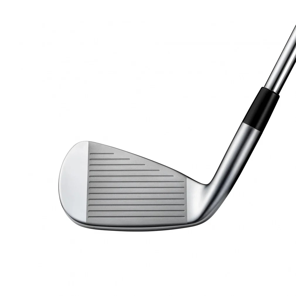 MIZUNO JPX 925 HOT METAL PRO Iron Set 5pc (6-PW) N.S.PRO MODUS3 TOUR105 Flex S
