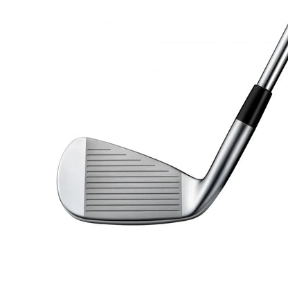 MIZUNO JPX 925 HOT METAL PRO Iron Set 5pc (6-PW) N.S.PRO MODUS3 TOUR105 Flex S