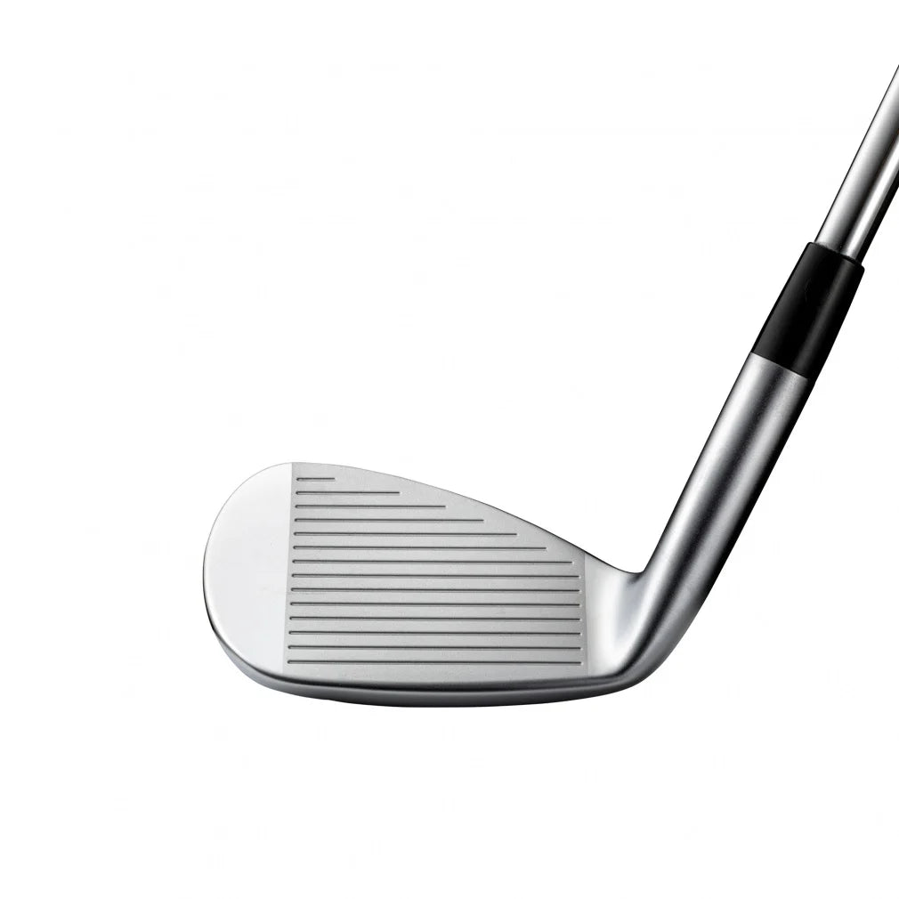 MIZUNO JPX 925 HOT METAL PRO Iron Set 5pc (6-PW) N.S.PRO MODUS3 TOUR105 Flex S