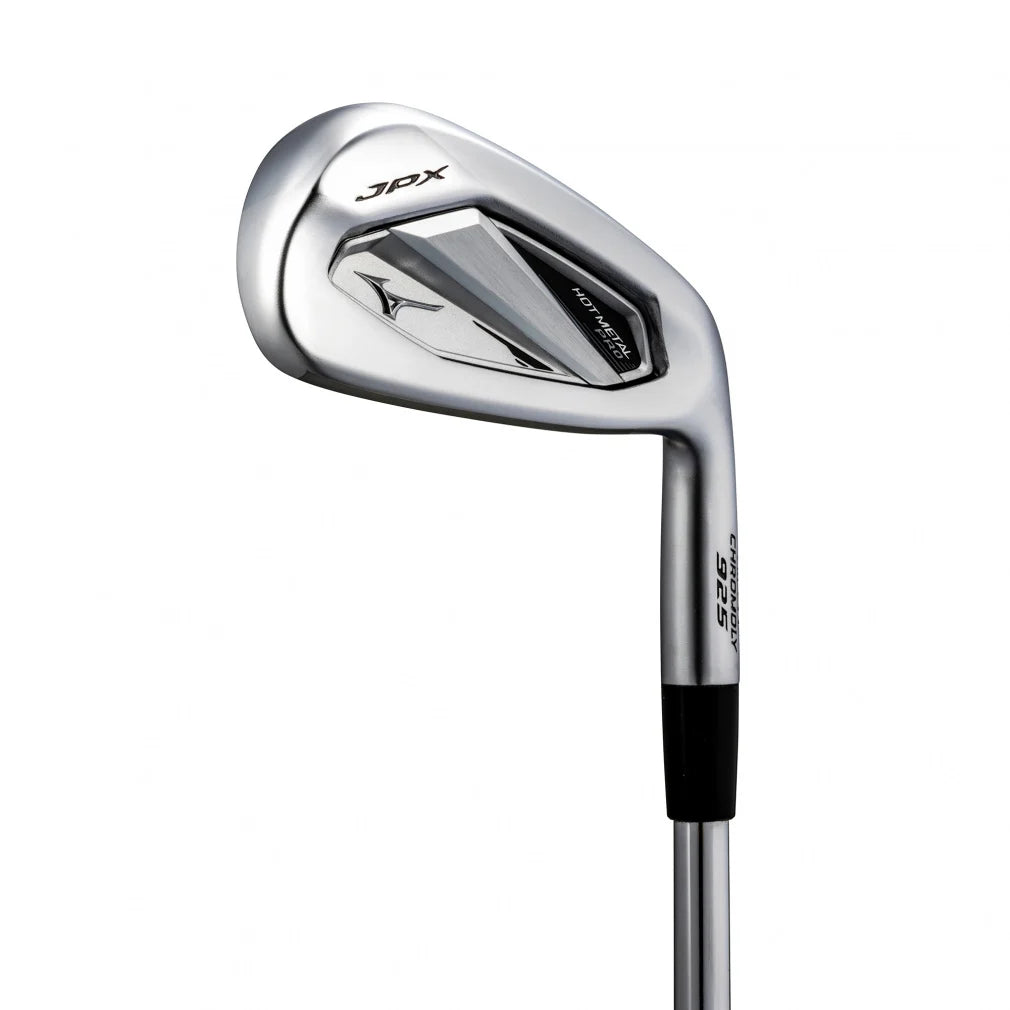 MIZUNO JPX 925 HOT METAL PRO Iron Set 5pc (6-PW) N.S.PRO MODUS3 TOUR105 Flex S