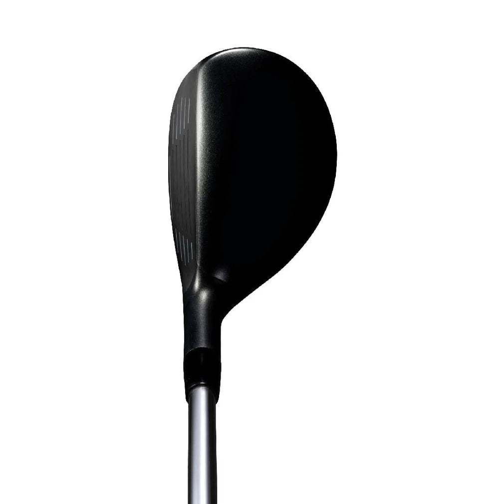 MIZUNO JPX 925 HOT METAL / FLI-HI Combo Iron Set 5pc (5U-PW) Flex S