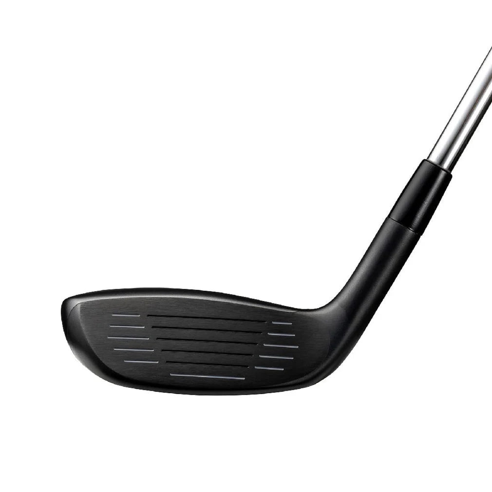 MIZUNO JPX 925 HOT METAL / FLI-HI Combo Iron Set 5pc (5U-PW) Flex S