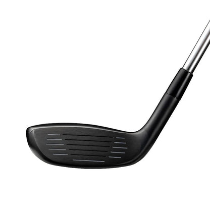 MIZUNO JPX 925 HOT METAL / FLI-HI Combo Iron Set 5pc (5U-PW) Flex S