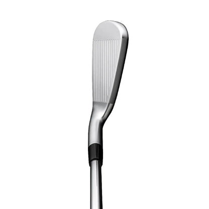 MIZUNO JPX 925 HOT METAL / FLI-HI Combo Iron Set 5pc (5U-PW) Flex S