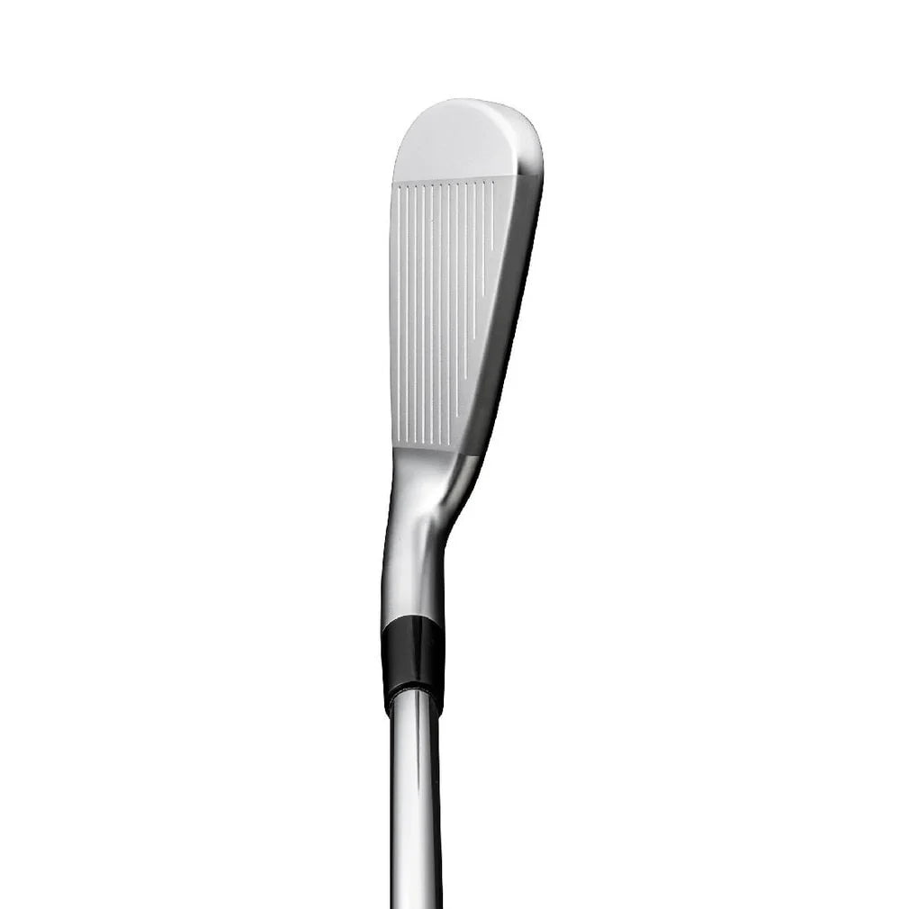 MIZUNO JPX 925 HOT METAL PRO / FLI-HI Combo Iron Set 5pc (5U-PW) Flex S