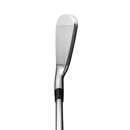 MIZUNO JPX 925 HOT METAL PRO / FLI-HI Combo Iron Set 5pc (5U-PW) Flex S