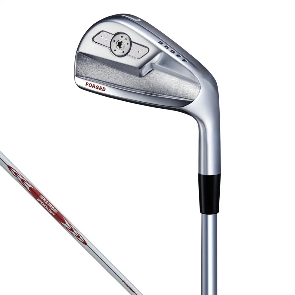 ONOFF FORGED (2026) Iron Set 5pc (6-PW) N.S.PRO MODUS TOUR110 Flex S