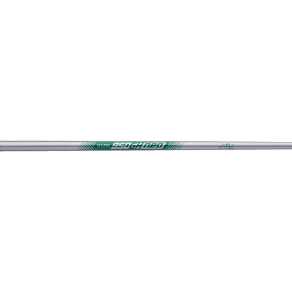 ONOFF AKA Iron Set 4pc (7-PW) N.S.PRO 850GH neo Flex R