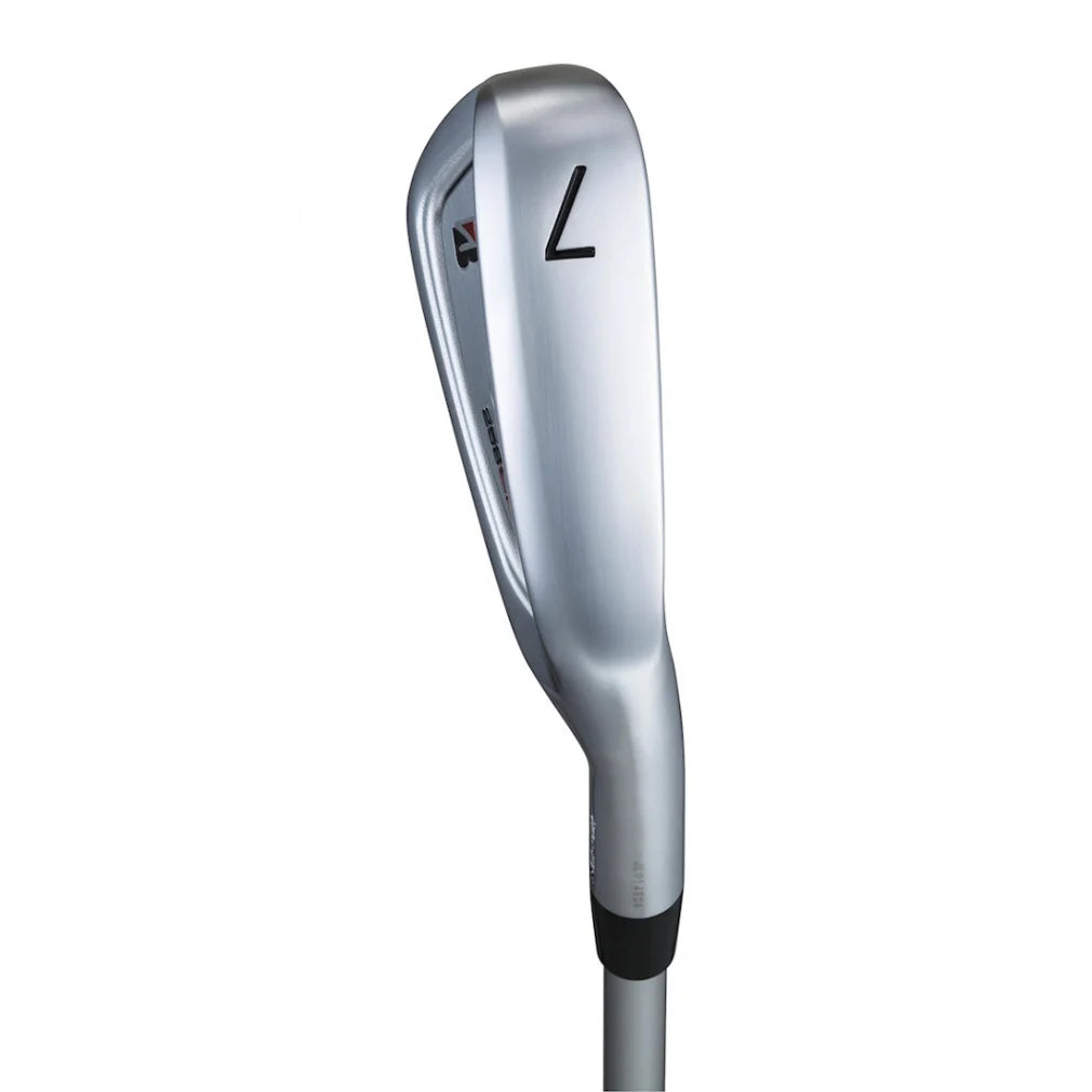 BRIDGESTONE GOLF 258CBP Iron Set 6pc (5-PW) N.S.PRO MODUS3 TOUR105 DUAL FLOW Flex S