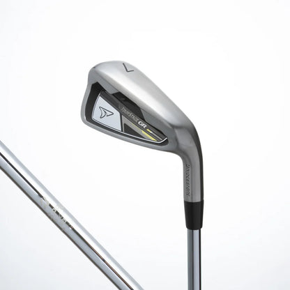 BRIDGESTONE GOLF TOURSTAGE GR Iron Set 7pc (6-SW) N.S.PRO 955GH Flex S