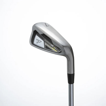 BRIDGESTONE GOLF TOURSTAGE GR Iron Set 7pc (6-SW) N.S.PRO 955GH Flex S