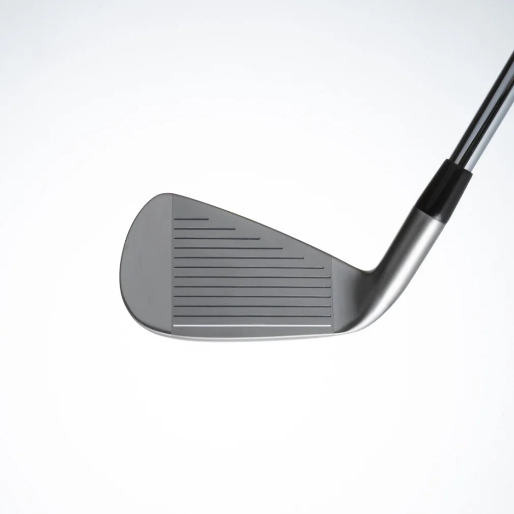 BRIDGESTONE GOLF TOURSTAGE GR Iron Set 7pc (6-SW) N.S.PRO 955GH Flex S