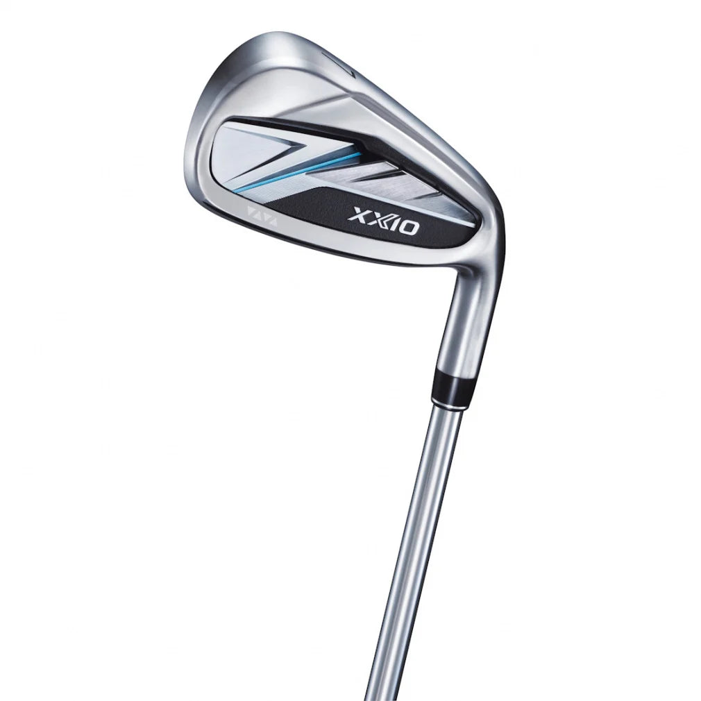 XXIO 14 Steel Iron Set 5pc (6-PW) N.S.PRO 850GH neo DST Flex R