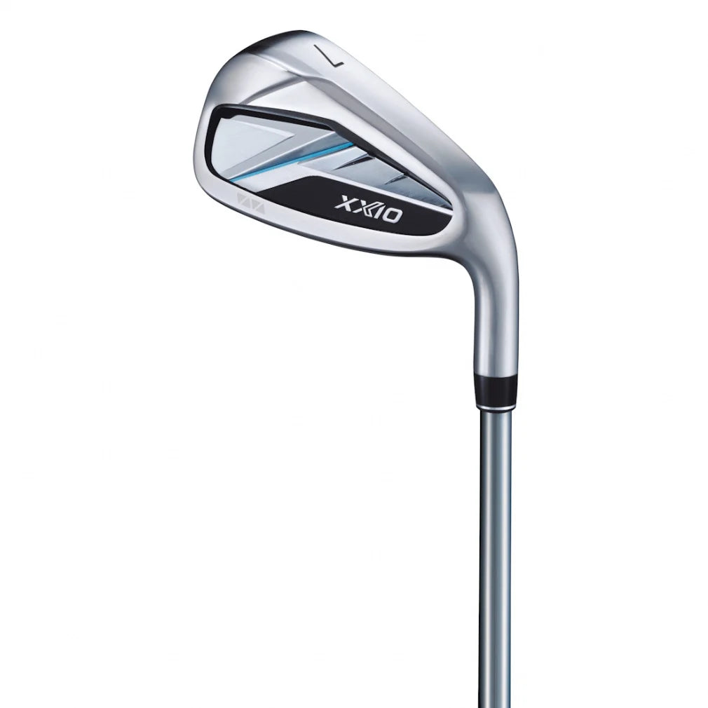 XXIO 14 Steel Iron Set 5pc (6-PW) N.S.PRO 850GH neo DST Flex R