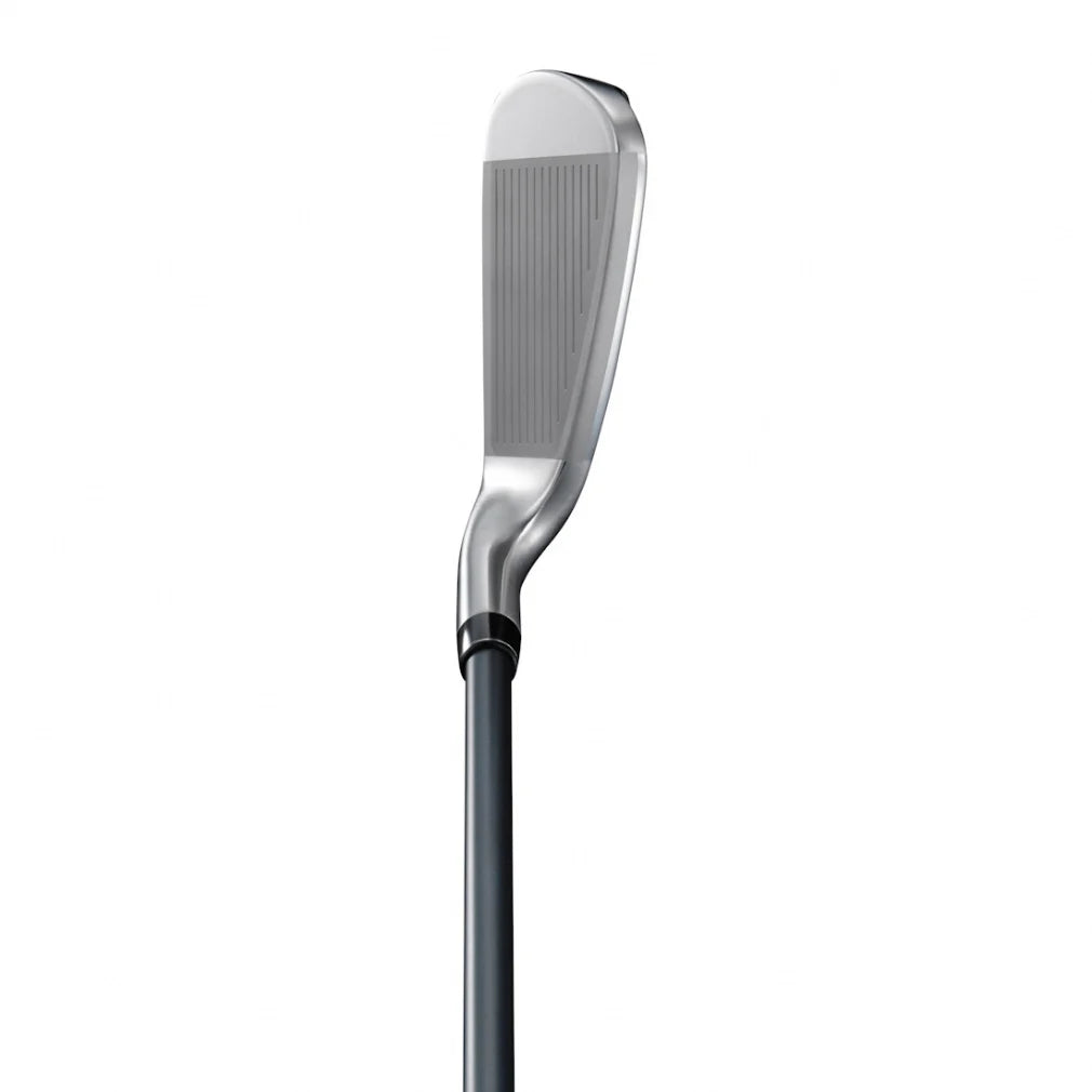 XXIO 14 Steel Iron Set 5pc (6-PW) N.S.PRO 850GH neo DST Flex R