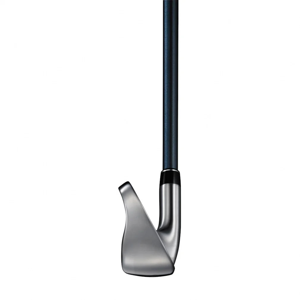 XXIO 14 Steel Iron Set 5pc (6-PW) N.S.PRO 850GH neo DST Flex R