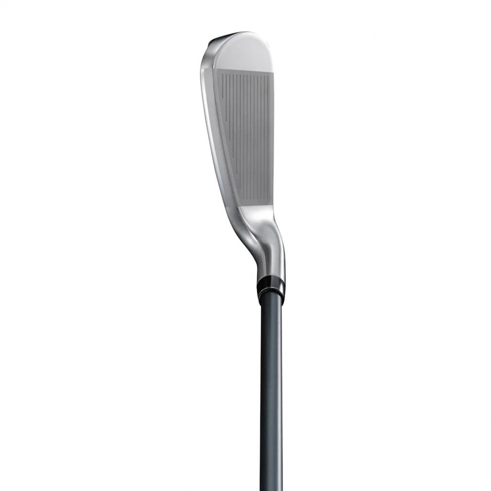 XXIO 14 Steel Iron Set 5pc (6-PW) N.S.PRO 850GH neo DST Flex S Left-Handed