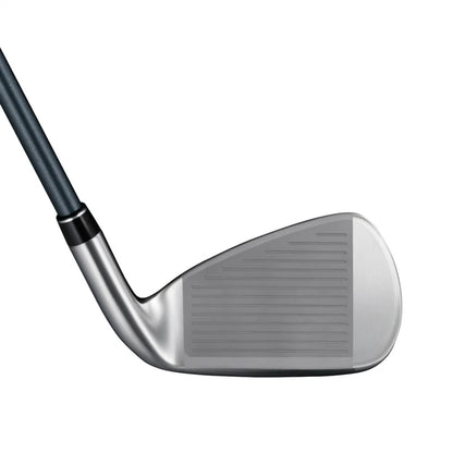 XXIO 14 Steel Iron Set 5pc (6-PW) N.S.PRO 850GH neo DST Flex S Left-Handed